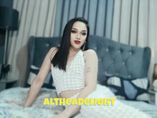 Altheadelight