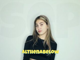 Althenabelow