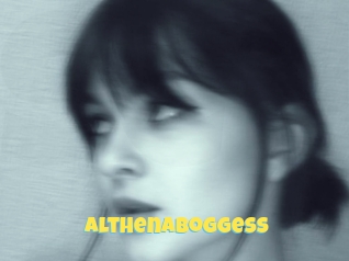 Althenaboggess