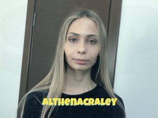 Althenacraley