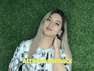 Althenadunnuck