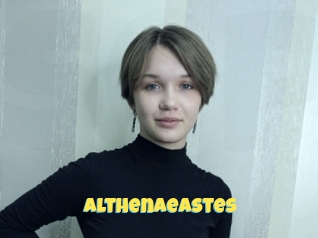 Althenaeastes
