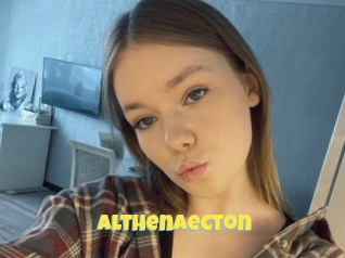Althenaecton