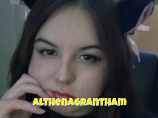 Althenagrantham