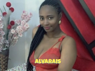 Alvarais