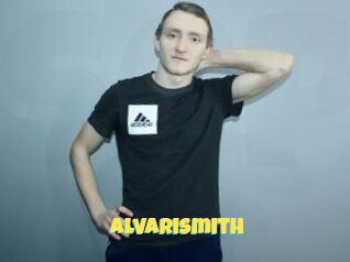 Alvarismith