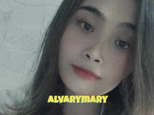 Alvarymary