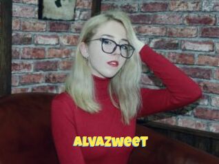 Alvazweet