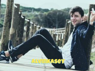 Alvinkasey