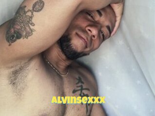 Alvinsexxx