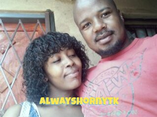 alwayshornytk Sexe et Porno