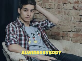 Alwinsexybody