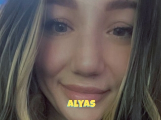 Alyas