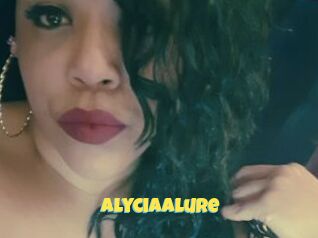 Alyciaalure