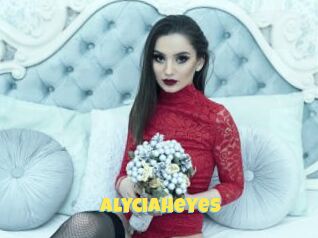 Alyciaheyes