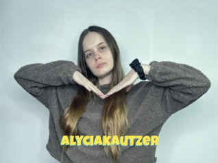 Alyciakautzer