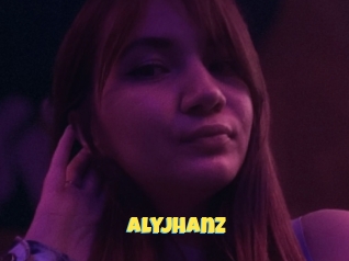 Alyjhanz