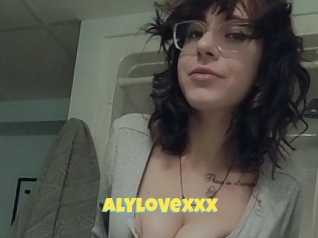 Alylovexxx