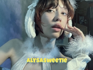 Alysasweetie