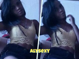 Alysexy