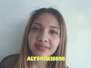 Alysonkiss96