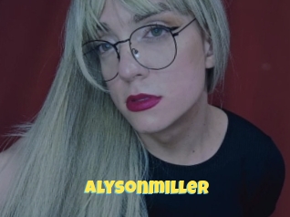 Alysonmiller