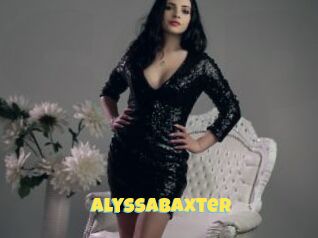 Alyssabaxter