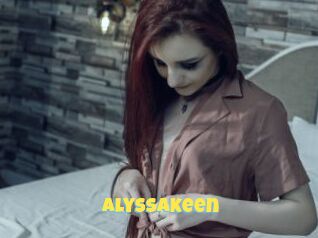 Alyssakeen