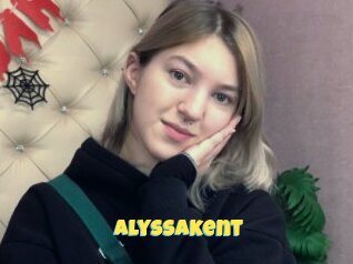 Alyssakent