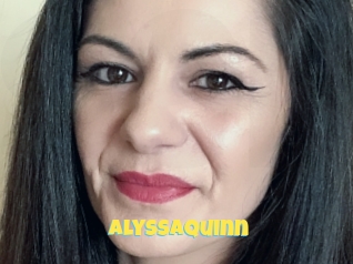 alyssaquinn Sexe et Porno