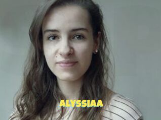 Alyssiaa