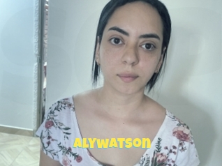 Alywatson