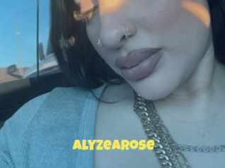 Alyzearose