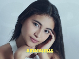Amaiahilll