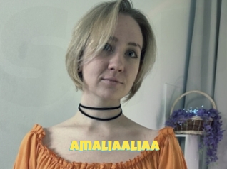 Amaliaaliaa