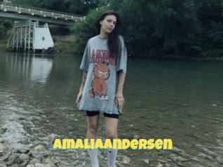 Amaliaandersen