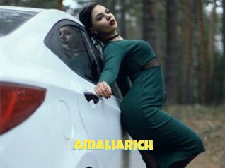 amaliarich Sexe et Porno