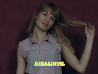 Amaliavil