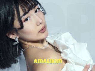 Amalikim