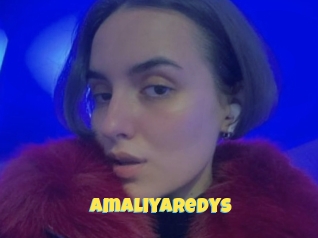 amaliyaredys Sexe et Porno