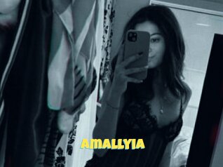 Amallyia