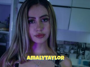 Amalytaylor