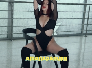 Amanadarush