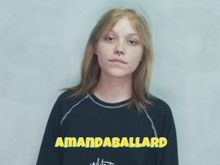 Amandaballard
