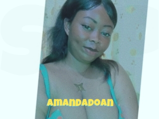 Amandadoan