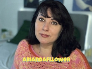 Amandafllower