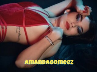 Amandagomeez
