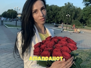 Amandahot