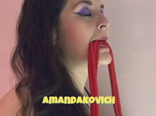 Amandakovich