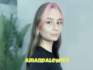 Amandalewies